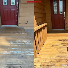 Pro-Wood-Deck-Cleaning-In-Wildwood-MO 2